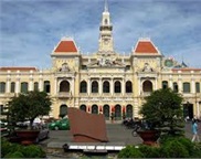 Ban Quản lý Khu đô thị Tây Bắc